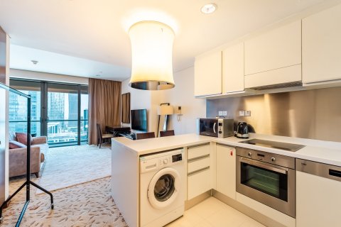 Apartment in Downtown Dubai (Downtown Burj Dubai), Dubai 51 sq.m. № 97259 - photo 3