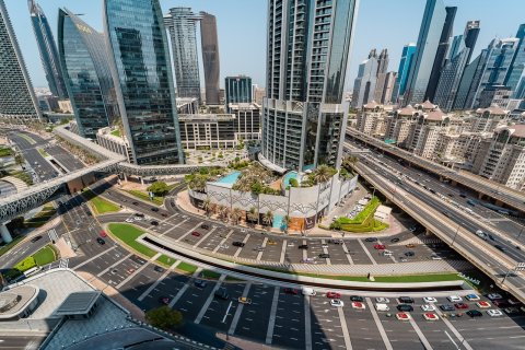 Apartment in Downtown Dubai (Downtown Burj Dubai), Dubai 51 sq.m. № 97259 - photo 15
