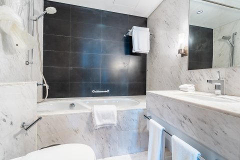 Apartment in Downtown Dubai (Downtown Burj Dubai), Dubai 51 sq.m. № 97259 - photo 9