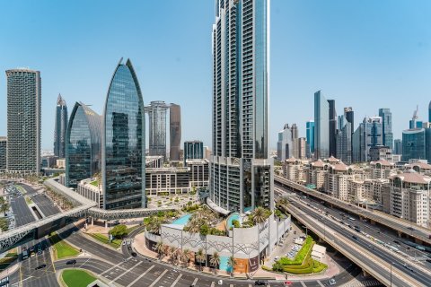 Apartment in Downtown Dubai (Downtown Burj Dubai), Dubai 51 sq.m. № 97259 - photo 11