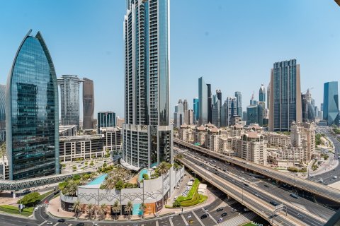 Apartment in Downtown Dubai (Downtown Burj Dubai), Dubai 51 sq.m. № 97259 - photo 14