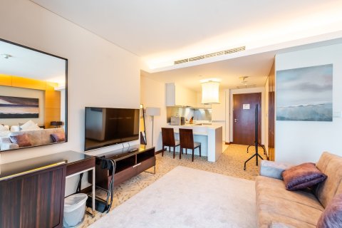 Apartment in Downtown Dubai (Downtown Burj Dubai), Dubai 51 sq.m. № 97259 - photo 4