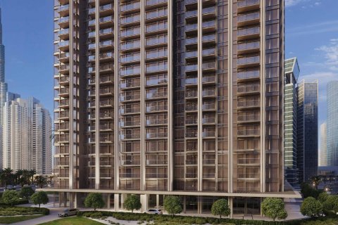 Apartment in THE EDGE in Business Bay, Dubai 2 bedrooms, 82 sq.m. № 97310 - photo 7