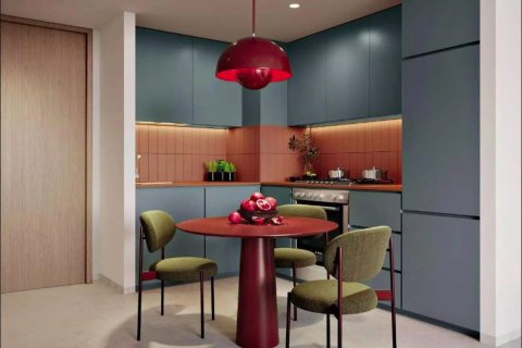 Apartment in THE EDGE in Business Bay, Dubai 2 bedrooms, 82 sq.m. № 97310 - photo 5