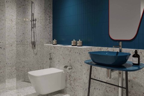 Apartment in THE EDGE in Business Bay, Dubai 2 bedrooms, 82 sq.m. № 97310 - photo 8