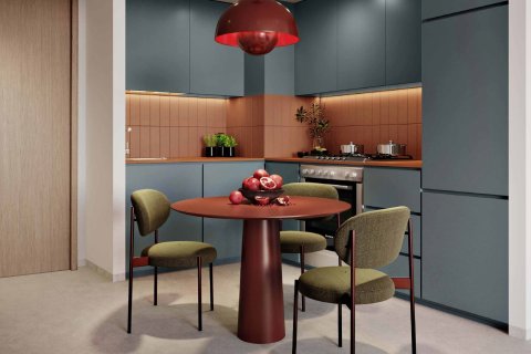 Appartement à Business Bay, Dubai, 2 chambres, 78 m², № 97250 - photo 7