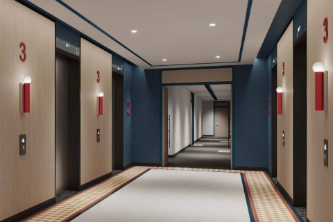 Appartement à Business Bay, Dubai, 2 chambres, 78 m², № 97250 - photo 11