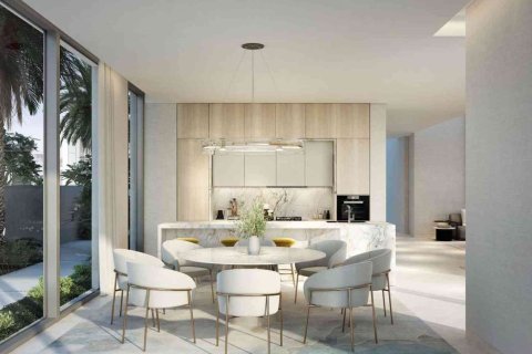 Villa à Dubai, 6 chambres, 732 m², № 97258 - photo 2