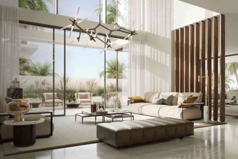 Villa à Dubai, 6 chambres, 732 m², № 97258 - photo 6