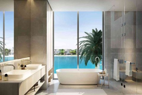 Villa à Dubai, 6 chambres, 732 m², № 97258 - photo 7