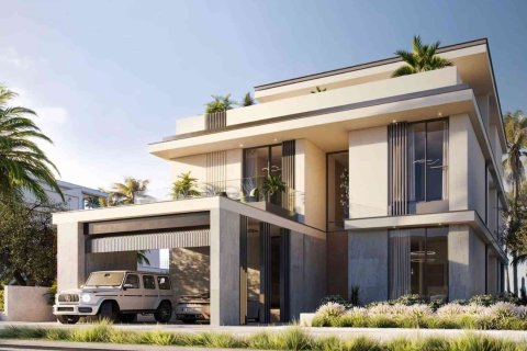 Villa à Dubai, 6 chambres, 732 m², № 97258 - photo 11