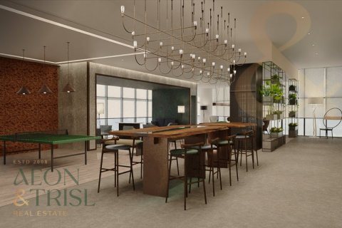 Apartamento en Dubai Hills Estate, Dubai, 1 dormitorio, 96 m², № 60811 - foto 3