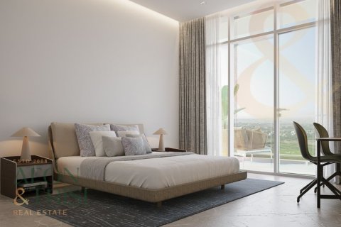 Apartamento en Dubai Hills Estate, Dubai, 1 dormitorio, 96 m², № 60811 - foto 5