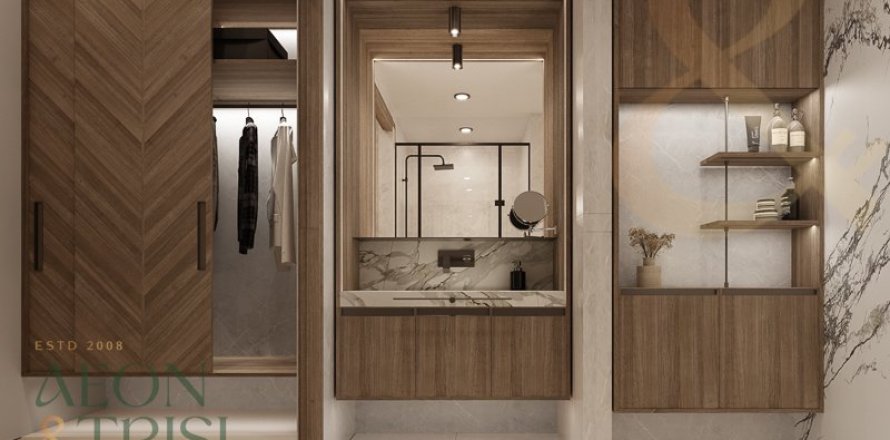 Apartamento en Dubai Hills Estate, Dubai, 1 dormitorio, 96 m², № 60811