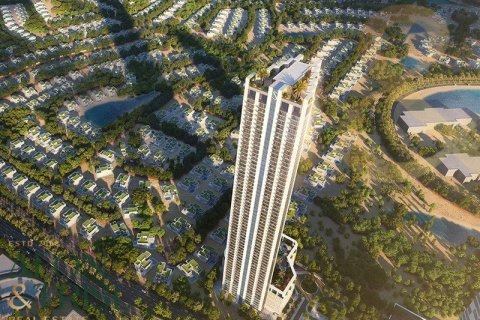 Appartement à Jumeirah Lake Towers, Dubai, 2 chambres, 94 m², № 60785 - photo 2