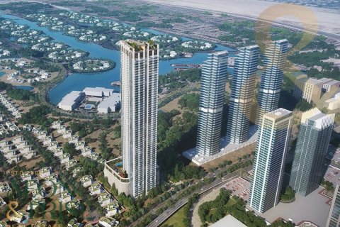 Appartement à Jumeirah Lake Towers, Dubai, 2 chambres, 94 m², № 60785 - photo 1