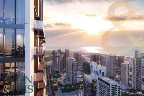 Appartement à Jumeirah Lake Towers, Dubai, 2 chambres, 94 m², № 60785 - photo 5