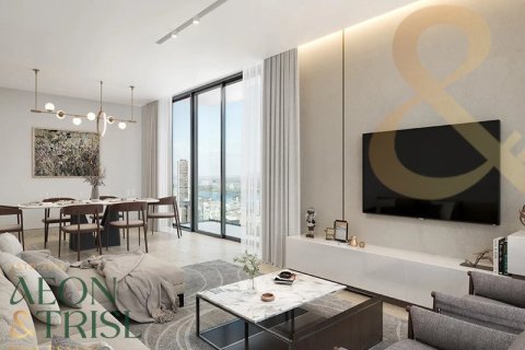 Appartement à Jumeirah Lake Towers, Dubai, 2 chambres, 94 m², № 60785 - photo 4