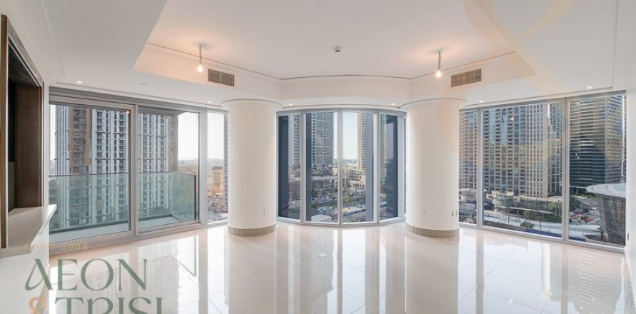 شقة في وسط مدينة دبي, دبي 2 غرف نوم, 159 م² رقم 60813