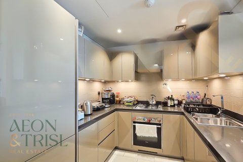 Apartamento en Sobha Hartland, Mohammed Bin Rashid City, Dubai, 1 dormitorio, 80 m², № 60815 - foto 4