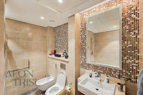 Apartamento en Sobha Hartland, Mohammed Bin Rashid City, Dubai, 1 dormitorio, 80 m², № 60815 - foto 5