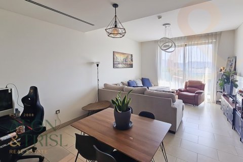 Apartamento en Sobha Hartland, Mohammed Bin Rashid City, Dubai, 1 dormitorio, 80 m², № 60815 - foto 2