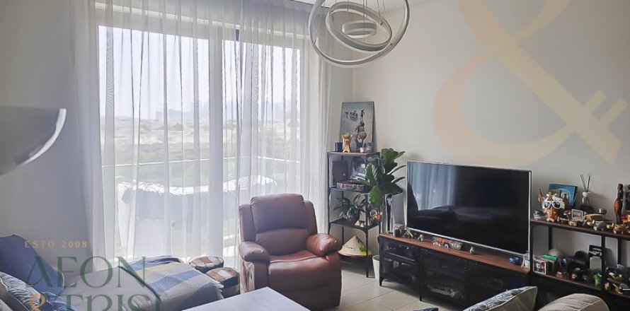 Apartamento en Sobha Hartland, Mohammed Bin Rashid City, Dubai, 1 dormitorio, 80 m², № 60815