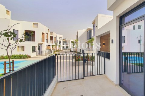 Townhouse in Bliss, Arabian Ranches 3, Dubai 4 bedrooms, 288.92833000 sq.m. № 16700 - photo 14