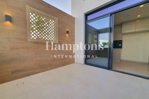 Townhouse in Bliss, Arabian Ranches 3, Dubai 4 bedrooms, 288.92833000 sq.m. № 16700 - photo 11