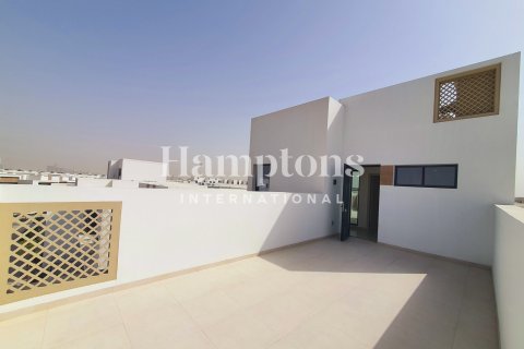 Townhouse in Bliss, Arabian Ranches 3, Dubai 4 bedrooms, 288.92833000 sq.m. № 16700 - photo 26
