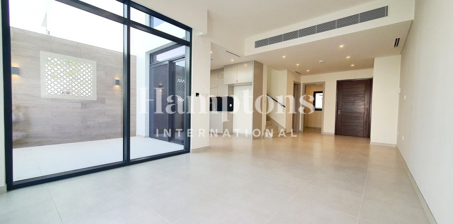 Townhouse in Bliss, Arabian Ranches 3, Dubai 4 bedrooms, 288.928 sq.m. № 16700