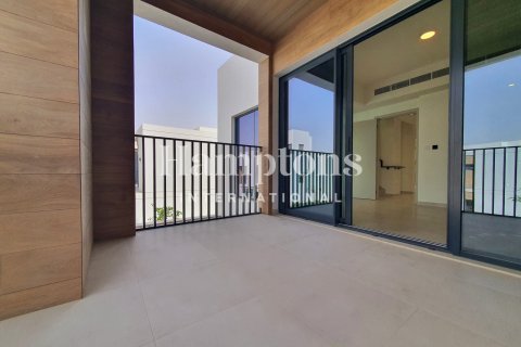Townhouse in Bliss, Arabian Ranches 3, Dubai 4 bedrooms, 288.92833000 sq.m. № 16700 - photo 24