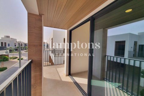 Townhouse in Bliss, Arabian Ranches 3, Dubai 4 bedrooms, 288.92833000 sq.m. № 16700 - photo 16