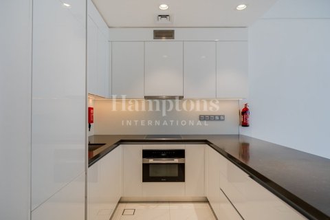 Apartment in Mohammed Bin Rashid City, Dubai 1 bedroom, 72.18005682 sq.m. № 16709 - photo 1