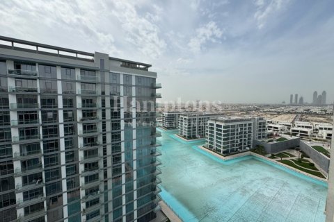 Apartment in Mohammed Bin Rashid City, Dubai 1 bedroom, 72.18005682 sq.m. № 16709 - photo 5