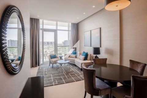 Appartement à Artesia, DAMAC Hills (Akoya by DAMAC), Dubai, 2 chambres, 114.7 m², № 16706 - photo 4