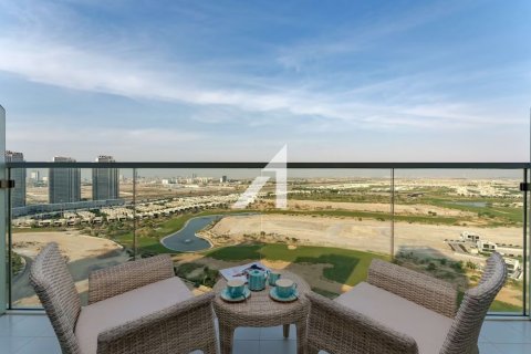 Appartement à Artesia, DAMAC Hills (Akoya by DAMAC), Dubai, 2 chambres, 114.7 m², № 16706 - photo 10