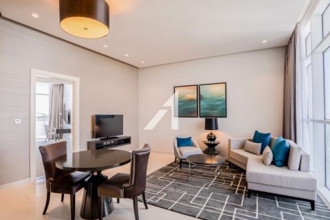 Appartement à Artesia, DAMAC Hills (Akoya by DAMAC), Dubai, 2 chambres, 114.7 m², № 16706 - photo 1