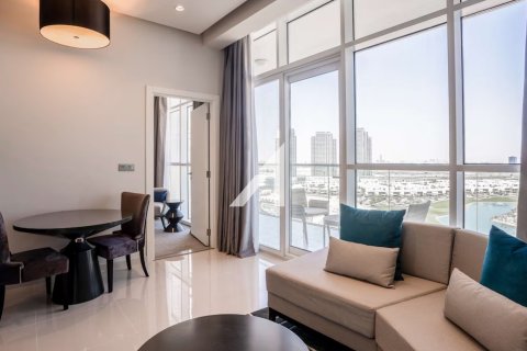 Appartement à Artesia, DAMAC Hills (Akoya by DAMAC), Dubai, 2 chambres, 114.7 m², № 16706 - photo 3