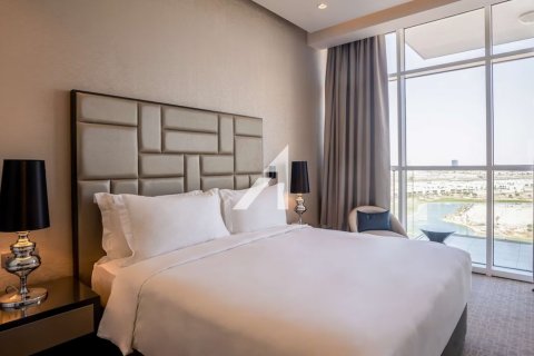 Appartement à Artesia, DAMAC Hills (Akoya by DAMAC), Dubai, 2 chambres, 114.7 m², № 16706 - photo 8