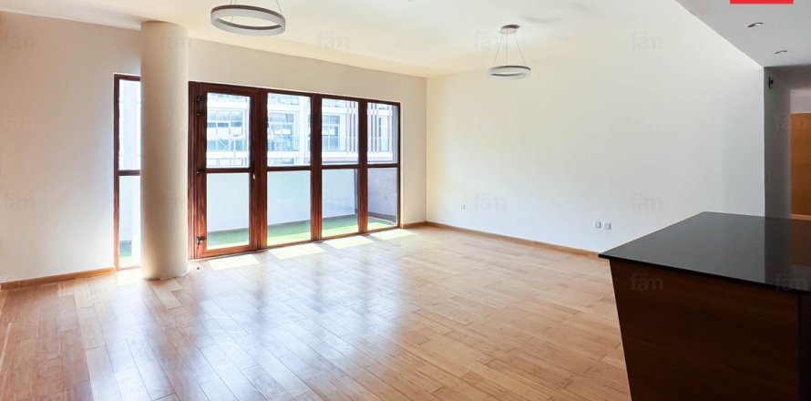Apartment in Dubai 2 bedrooms, 101.3 sq.m. № 41152