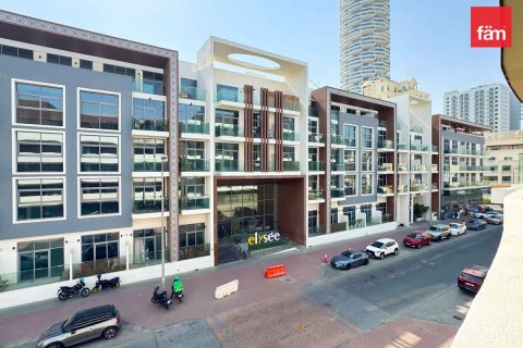 Apartment in Dubai 2 bedrooms, 101.3 sq.m. № 41152 - photo 13