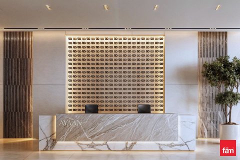 Shop in Dubai 109.3 sq.m. № 41142 - photo 2