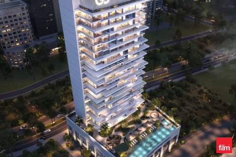 Shop in Dubai 109.3 sq.m. № 41142 - photo 9