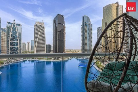 شقة في دبي 1غرف نوم, 69.4 م² رقم 18708 - صورة 3