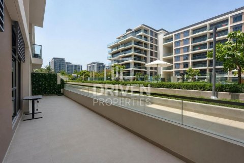 شقة في Park Heights, دبي هيلز استيت, دبي 2 غرف نوم, 160.16 م² رقم 128970 - صورة 3