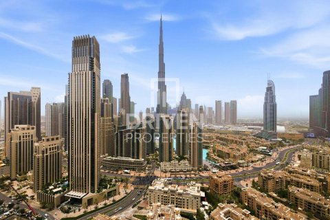 شقة في Imperial Avenue, وسط مدينة دبي, دبي 3 غرف نوم, 192.68 م² رقم 128980