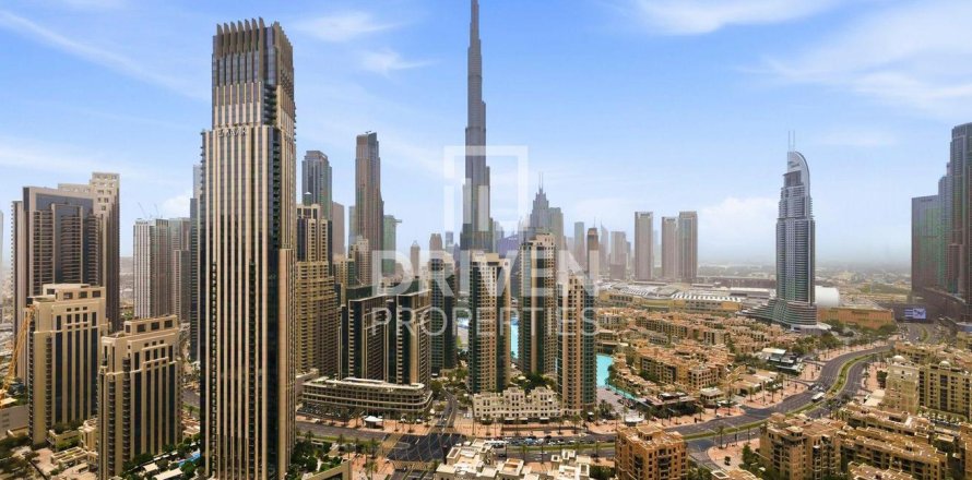 شقة في Imperial Avenue, وسط مدينة دبي, دبي 3 غرف نوم, 192.68 م² رقم 128980