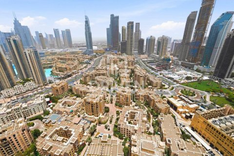 شقة في Imperial Avenue, وسط مدينة دبي, دبي 3 غرف نوم, 192.68 م² رقم 128980 - صورة 30