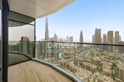 شقة في Imperial Avenue, وسط مدينة دبي, دبي 3 غرف نوم, 192.68 م² رقم 128980 - صورة 24